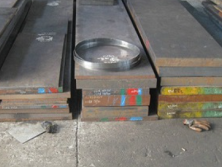 察布查尔18NiCrMo5模具钢