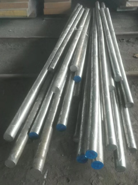 察布查尔P20模具钢