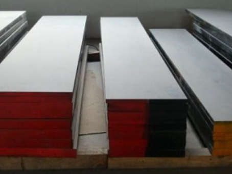 察布查尔Cr12MoV模具钢