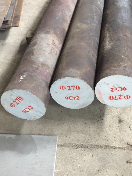 察布查尔9Cr2工具钢