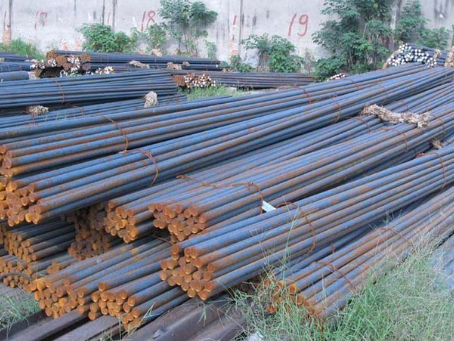 察布查尔50Cr合金结构钢