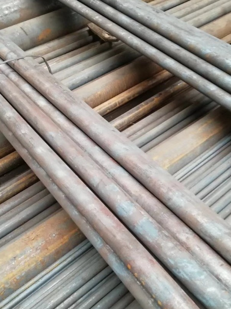 察布查尔30CrMnTi合金结构钢